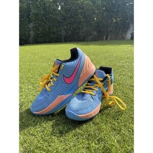 Nike Basketball Shoes Size 8 - Nike Ja 2 Breeze - FD7328-403